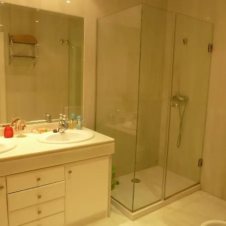 Apartment Castillo San Carlos Torremolinos