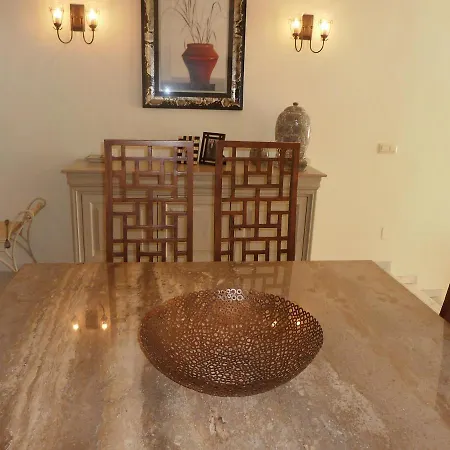 Castillo San Carlos Apartment