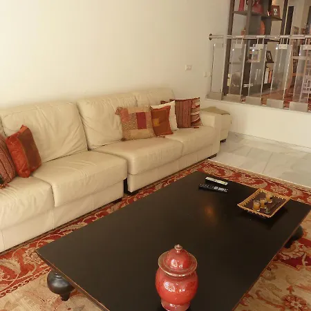 Apartment Castillo San Carlos Torremolinos