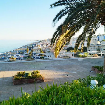 Castillo San Carlos Apartment Torremolinos