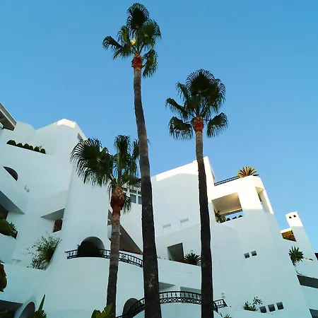 Apartment Castillo San Carlos Torremolinos