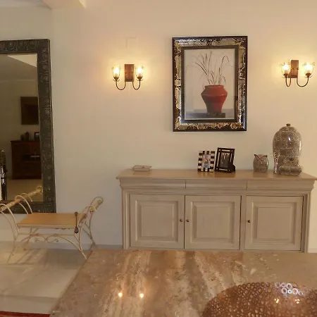 Apartman Castillo San Carlos Torremolinos