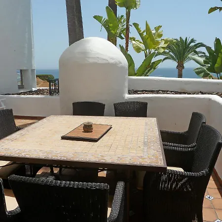 Apartman Castillo San Carlos