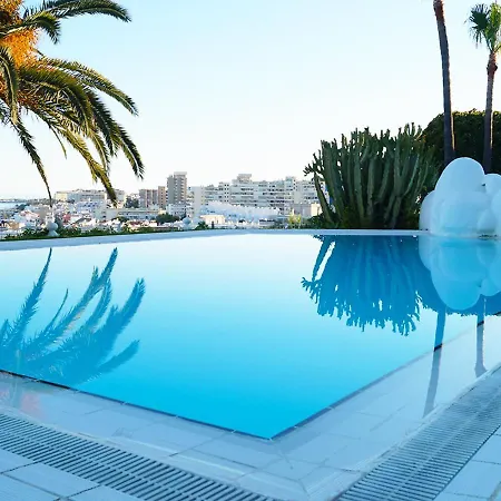 Castillo San Carlos Apartman Torremolinos